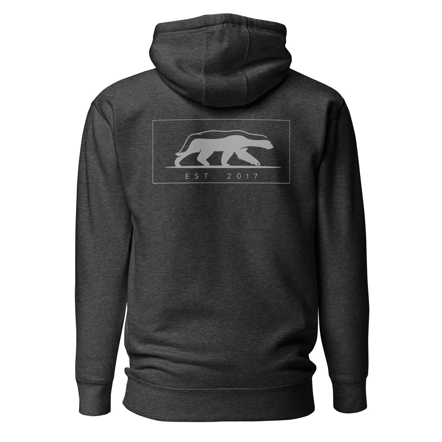 OG Legacy Hoodie EST. 2017