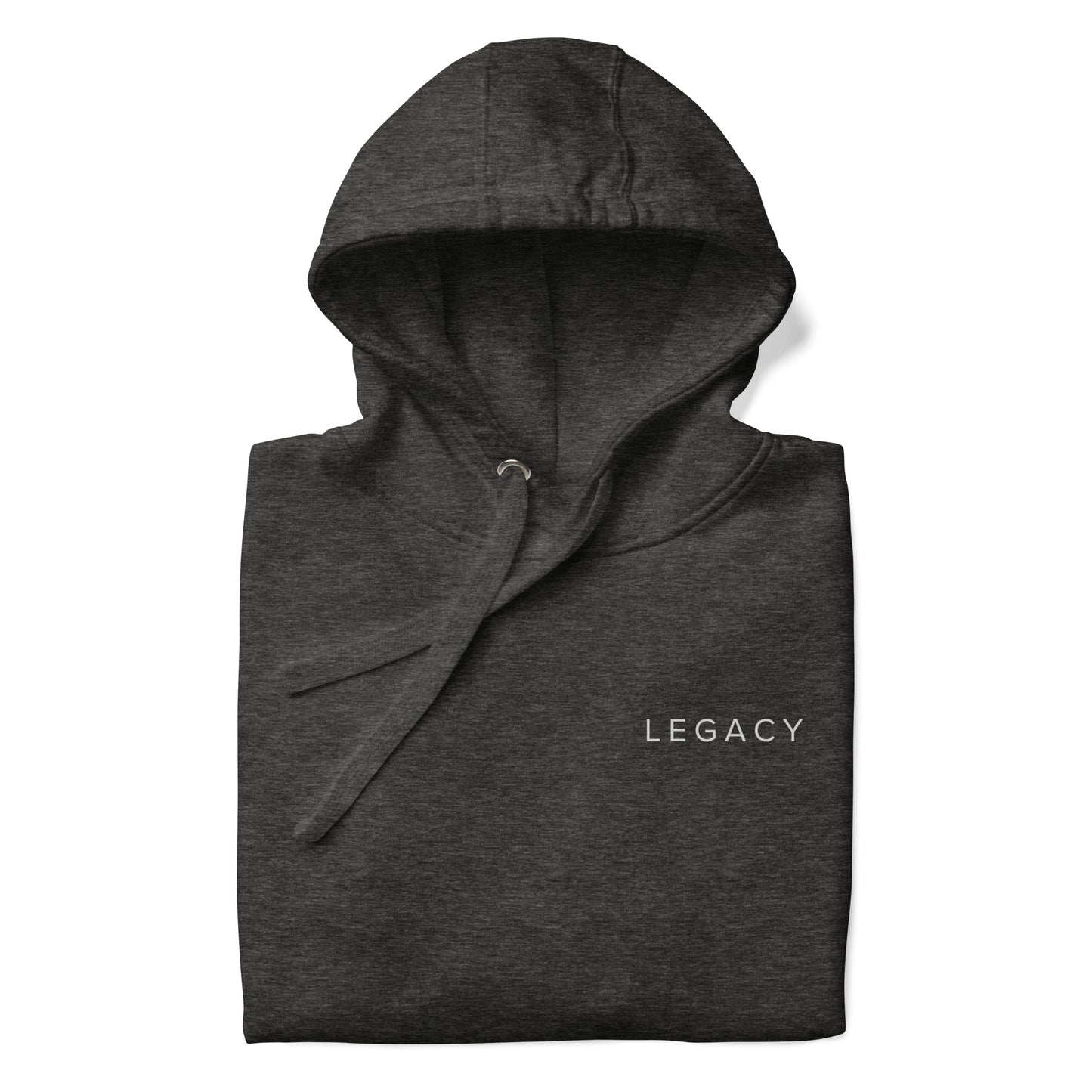 OG Legacy Hoodie EST. 2017