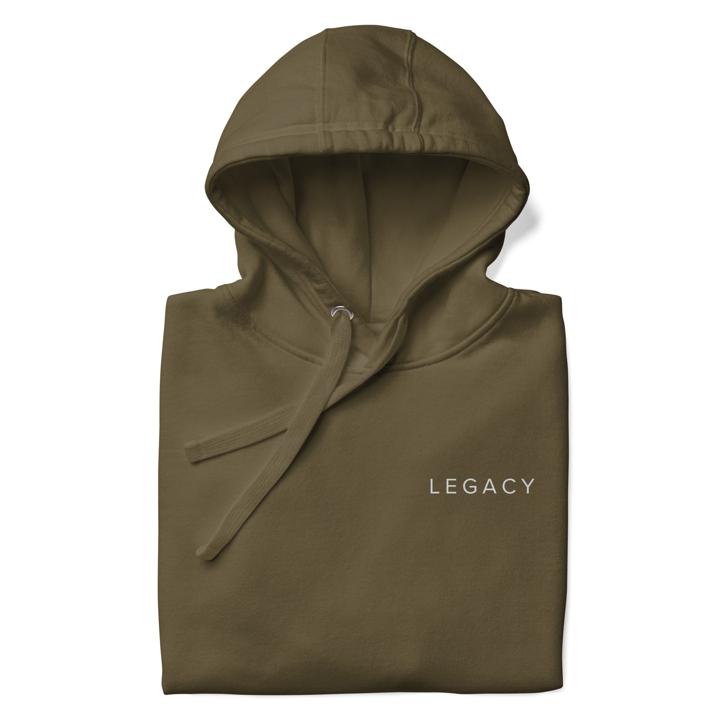 OG Legacy Hoodie EST. 2017