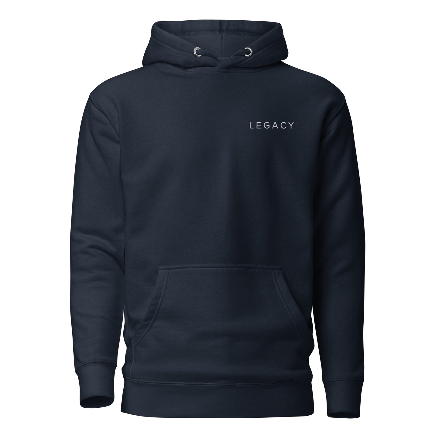 OG Legacy Hoodie EST. 2017