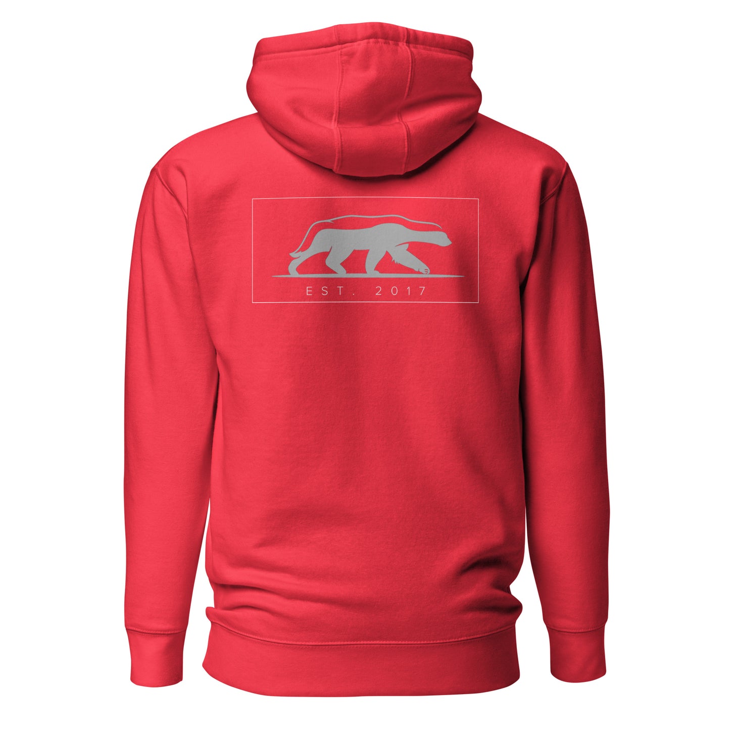OG Legacy Hoodie EST. 2017