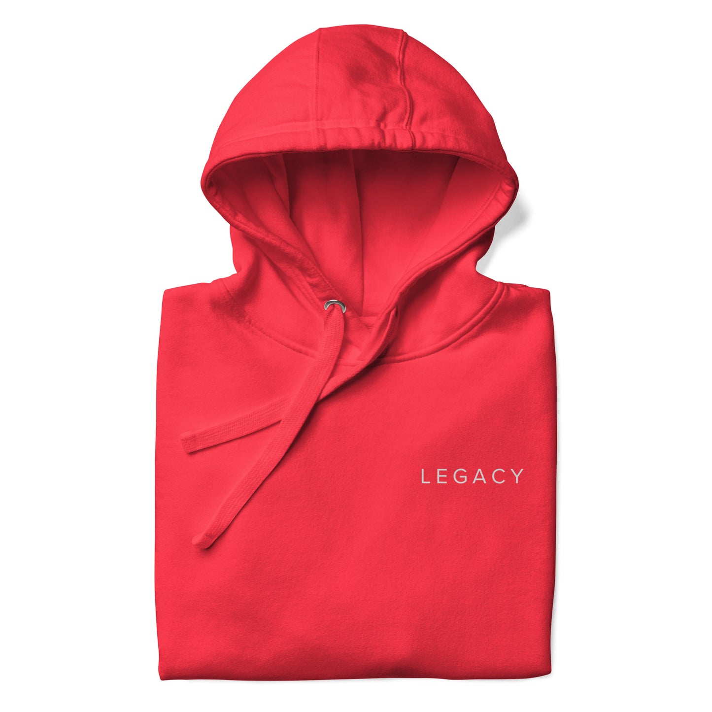 OG Legacy Hoodie EST. 2017