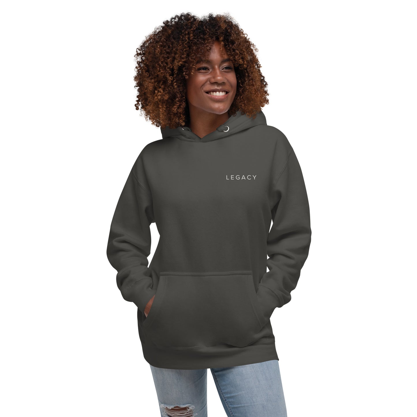 OG Legacy Hoodie EST. 2017