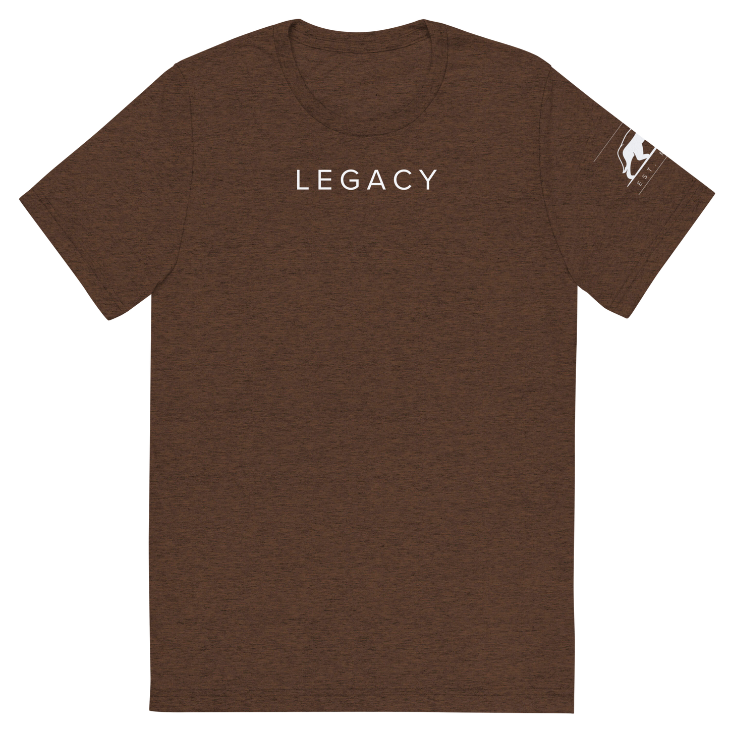 Unisex Legacy Tee BELLA+CANVAS