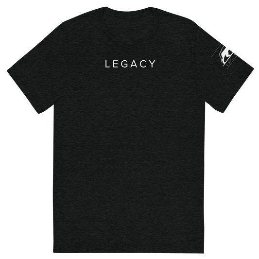 Unisex Legacy Tee BELLA+CANVAS