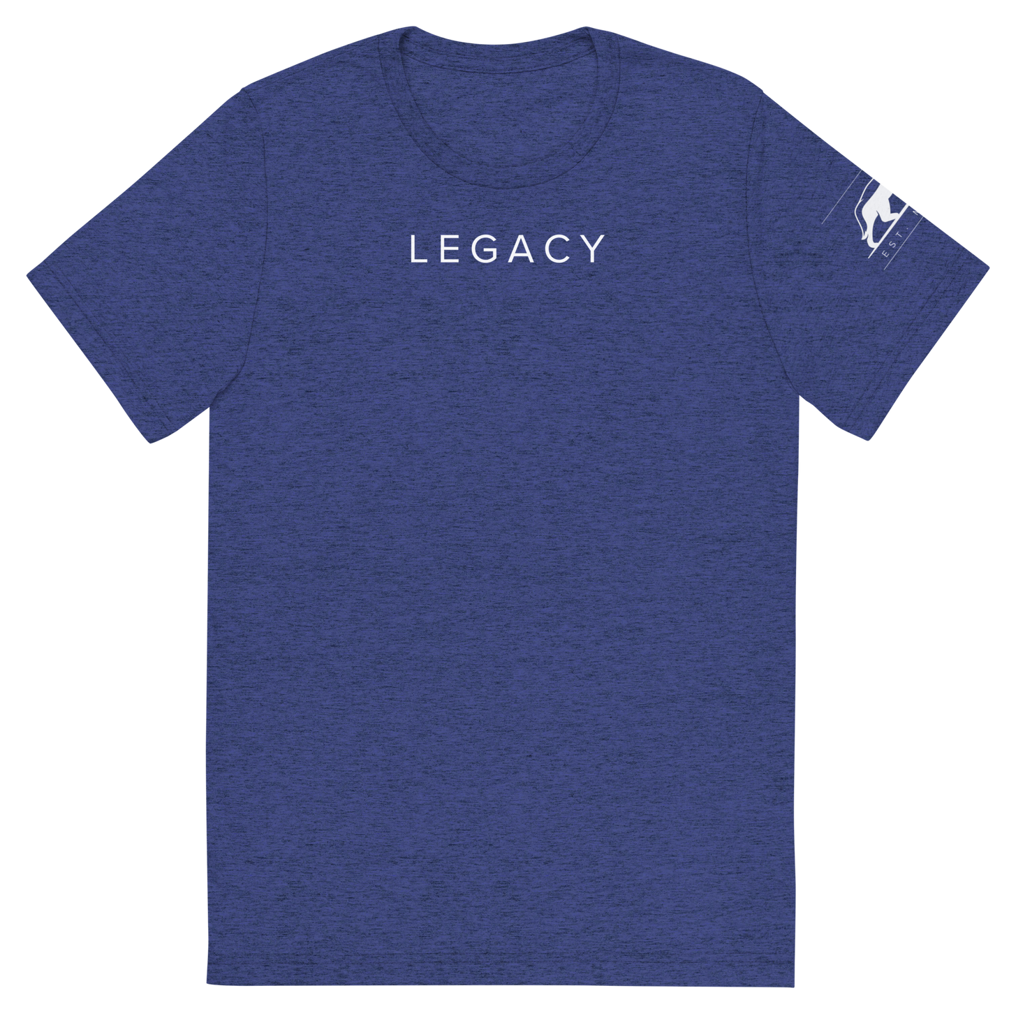 Unisex Legacy Tee BELLA+CANVAS