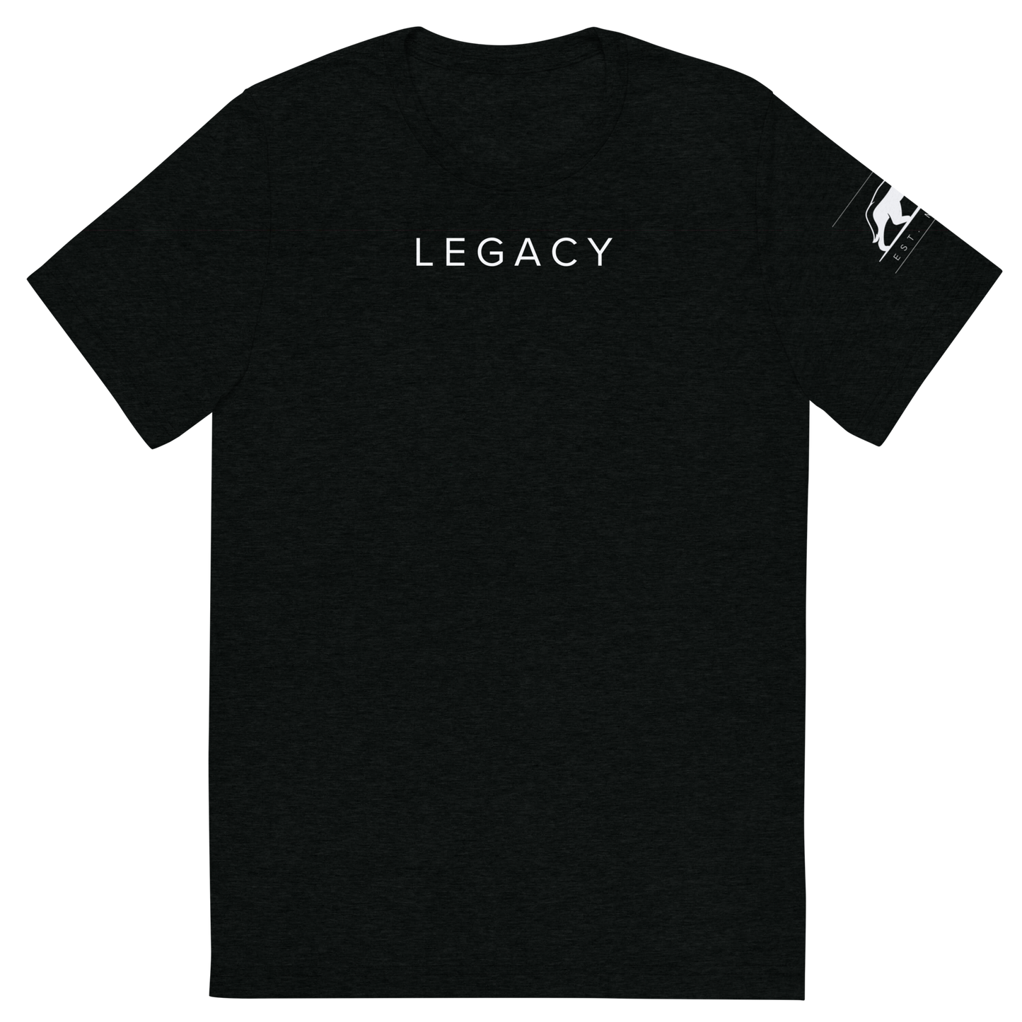 Unisex Legacy Tee BELLA+CANVAS