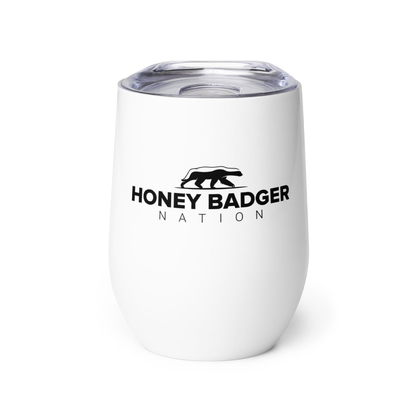 (NEW) HNB Wine tumbler