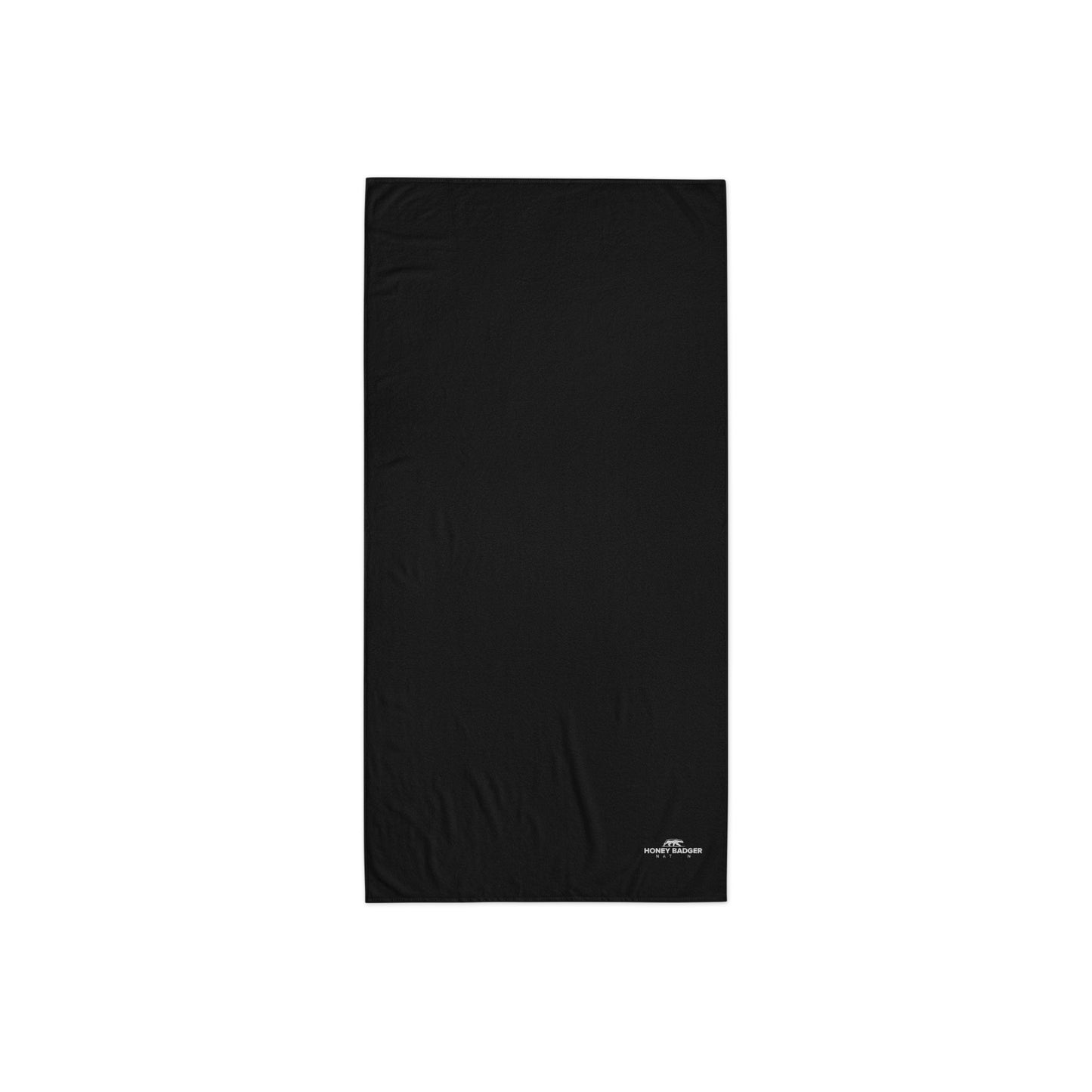 Turkish cotton towel