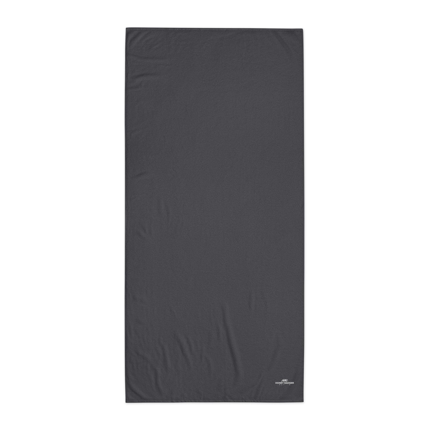 Turkish cotton towel