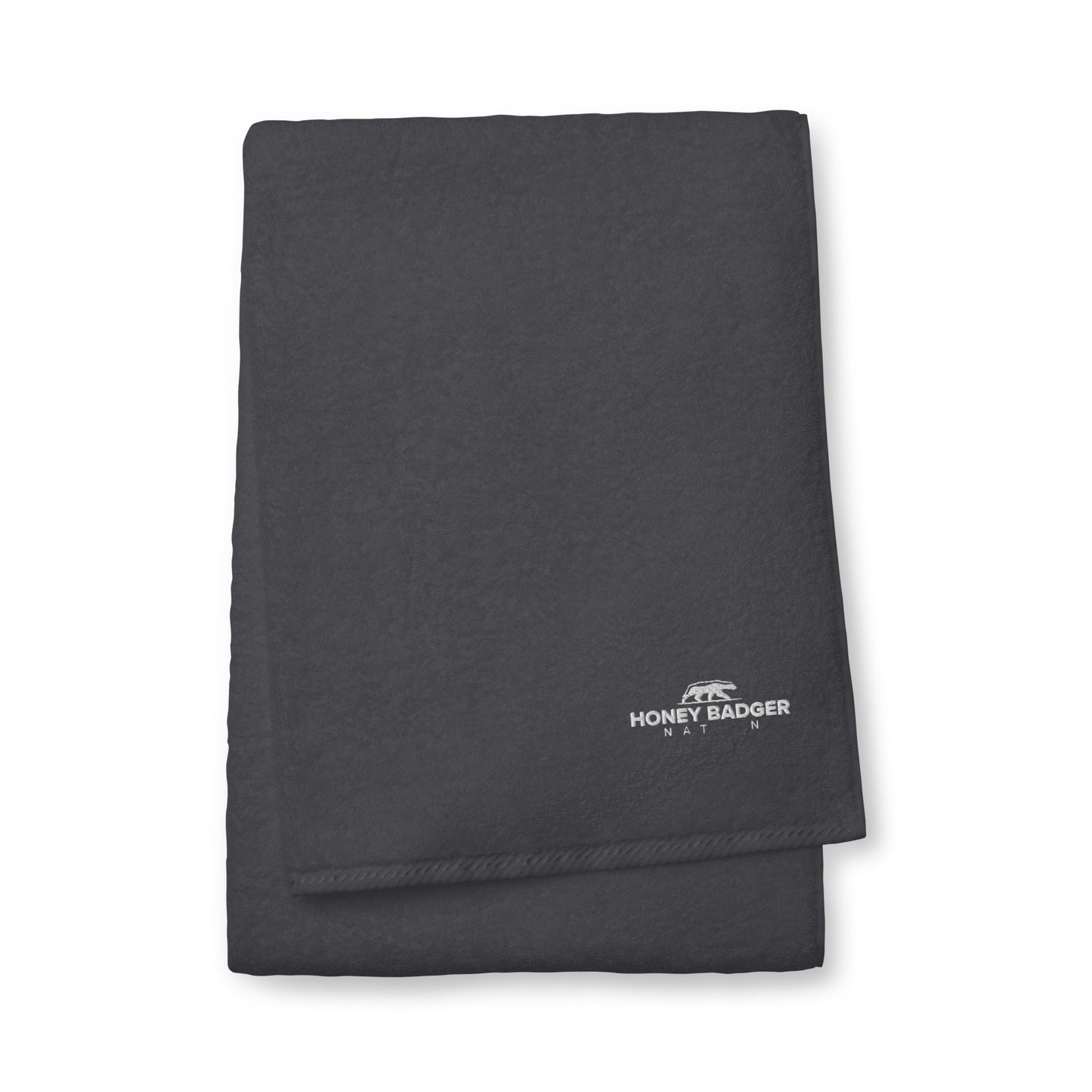 Turkish cotton towel