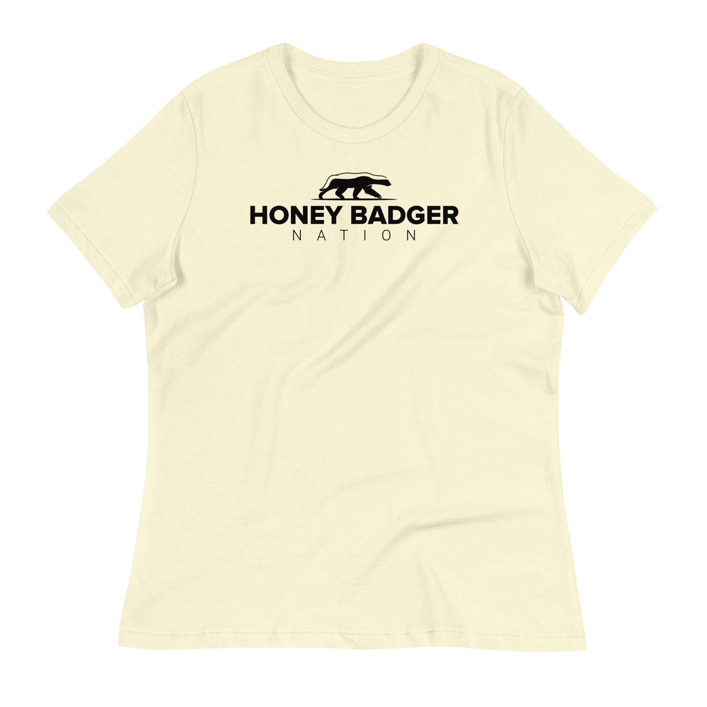 Women's Relaxed T-Shirt