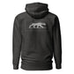 OG Legacy Hoodie EST. 2017