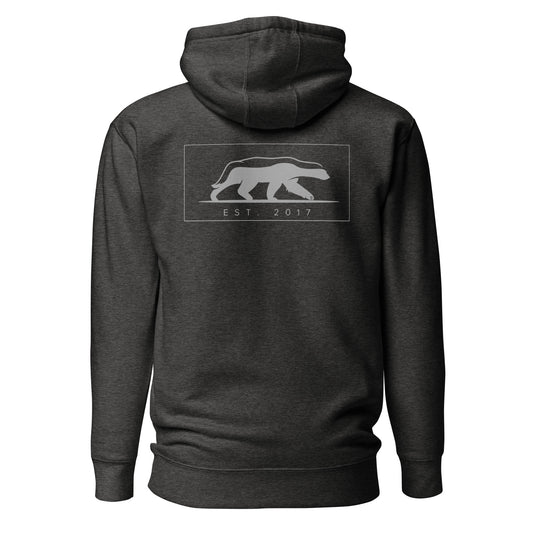 OG Legacy Hoodie EST. 2017