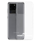 White Honey Badger Nation Logo Samsung Case
