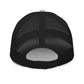 HB Square Logo Trucker Cap